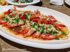 -廊亦舫Lang Yi Fang Restaurant(金桥店)