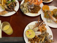 -漳州宾馆威尼斯西餐厅(胜利西路店)