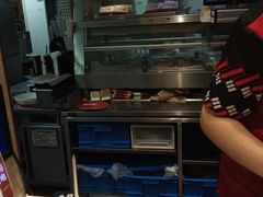 -肯德基(嘉祥银座店)