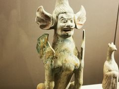 -西安大唐西市博物馆