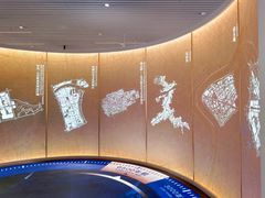 -上海城市规划展示馆