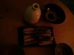 -江湖边·小生活