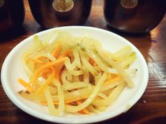 -豫石记羊汤(北苑店)