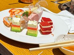 -杭州开元名都大酒店·地中海自助餐厅