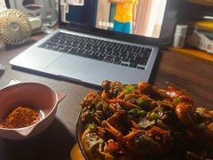 -年轮烧烤·羊蝎子·烤鱼(星湖街店)