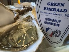 -斯普汇生蚝牛排馆(中骏世界城店)