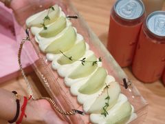 -福气鲜活面包·生日蛋糕
