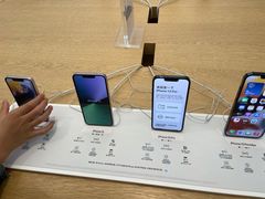 -Apple零售店(新街口店)
