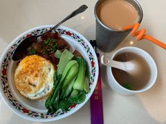 -本味轩精品茶餐厅(黄山路店)