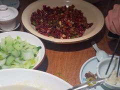 -蓉城小馆(科兴店)