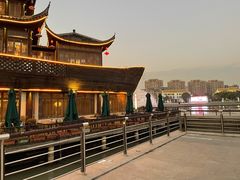 -二十八里太湖船菜(吉祥路店)