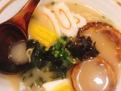 -樱の千渡日式料理·铁板烧•烧鸟(金盛田广场店)