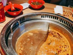 -季季红火锅(长沙步行街店)