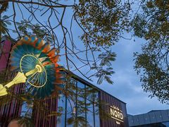 -Nord Grill&Bar Highland诺德西餐(深圳欢乐海岸店)