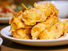 -万德诺富特酒店·自助餐厅(万德大厦店)