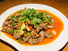 -盐帮食坊•小河帮川菜(四川师大店)