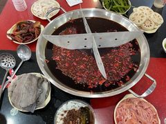 -储奇门鳝鱼火锅(总店)