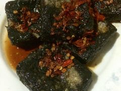 臭豆腐-五娭毑臭豆腐(黄兴南路店)