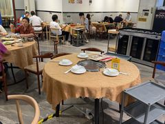 -濠轩阁特色生蚝火锅总店