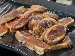 -丹东丛炟海鲜烧烤(江艺路店)