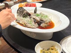 -江上江·精致淮扬菜