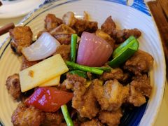 -清晖小苑•顺德地方菜(壹海城店)