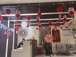 -芳朵美容养生SPA