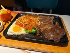 -豪享来中西餐厅(隆昌店)