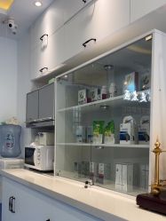 -足太医扦脚·灰指甲·嵌甲