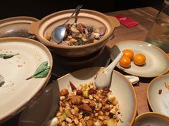 -青年公社烤鸭(熙悦天街店)