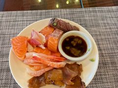-The COOK·厨餐厅·自助餐(浦东嘉里大酒店)