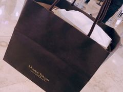 -布歌东京(德基BHG店)