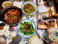 -南昌大饭店·地标美食名片(万寿宫店)