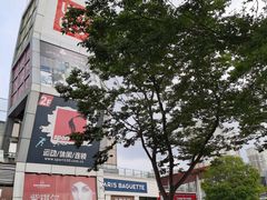 -证大大拇指广场(芳甸路店)