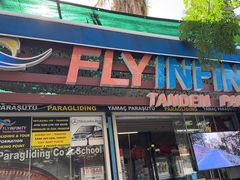 -费特希耶滑翔伞