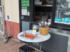 -景泰马记电烤串(景泰店)