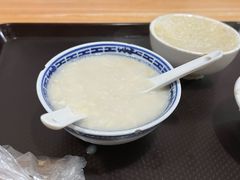 -没牙伯花生汤店(老药洲店)
