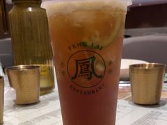 -凤来茶餐·粤菜馆(珠江新城店)