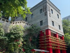 -重庆十八梯传统风貌区