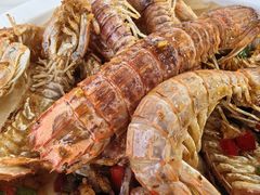 -嘉升大排档(番禺总店)