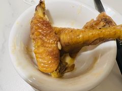 -石婆婆烧鸡公(凤凰西街店)