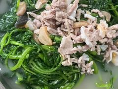 -红旗山庄(圭峰山店)