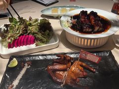 -侨美食家·粤菜(体育西路店)