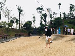 -枫香湖儿童公园