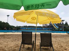 -热带风暴水上乐园(新镇路)