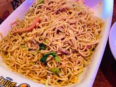 -肉串汪(望京店)