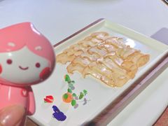香煎老人头-临江宴(陆家嘴店)