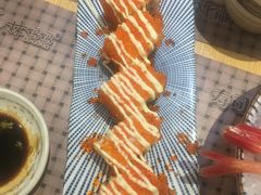 -林妈妈村·日式料理(宝山万达店)