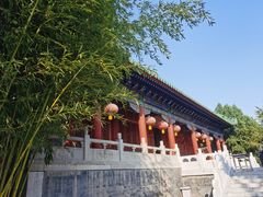 -盛世南宫影视城(北普陀影视城)
