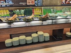 -韩盛·盛江山自助料理(中街大悦城黑金店)